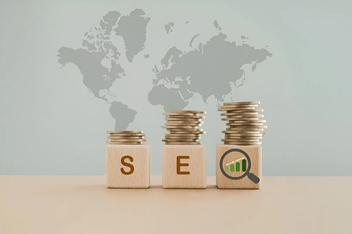 SEO Services Banner
